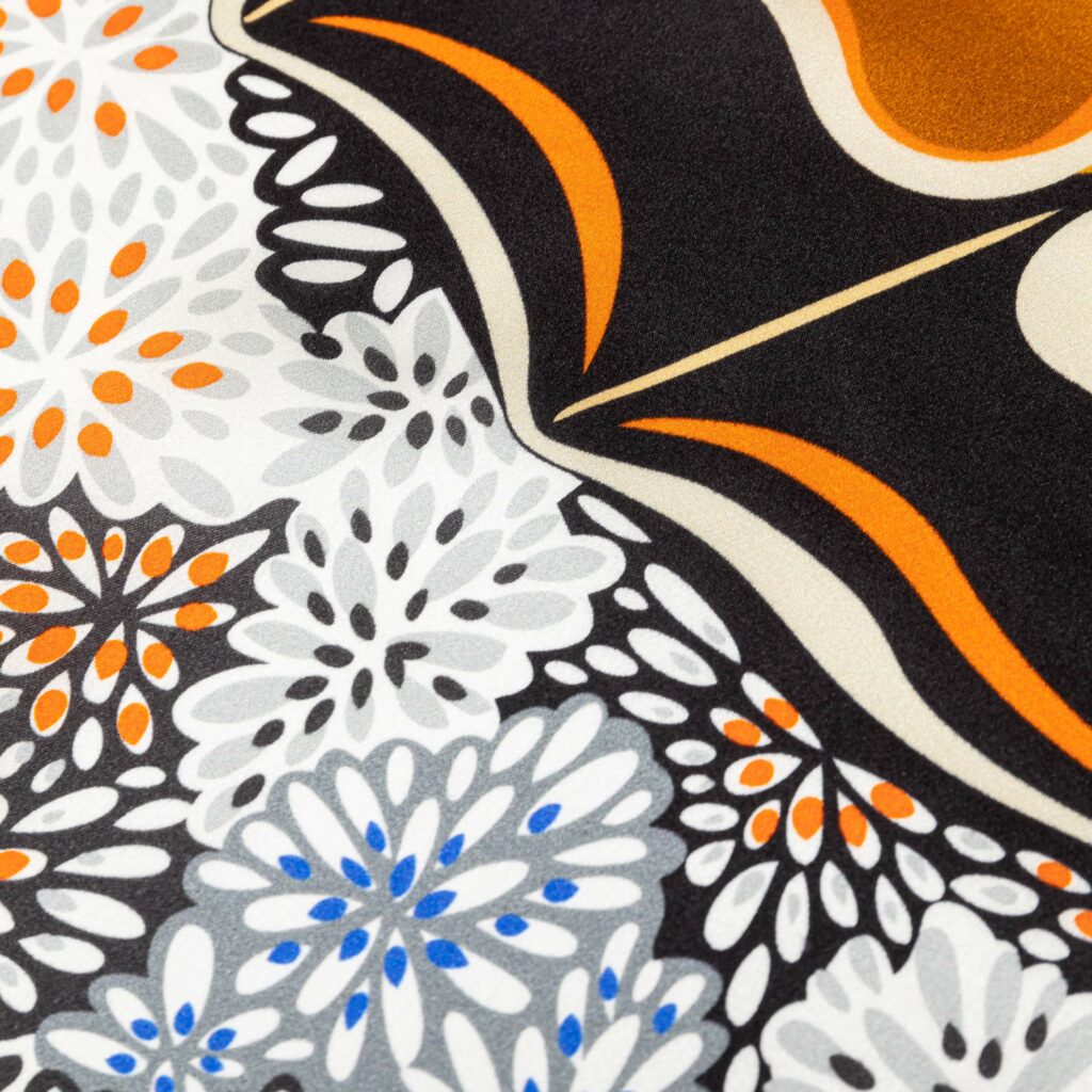 Exploring The Fascinating World Of Gypsy Scarves - Muriersilk
