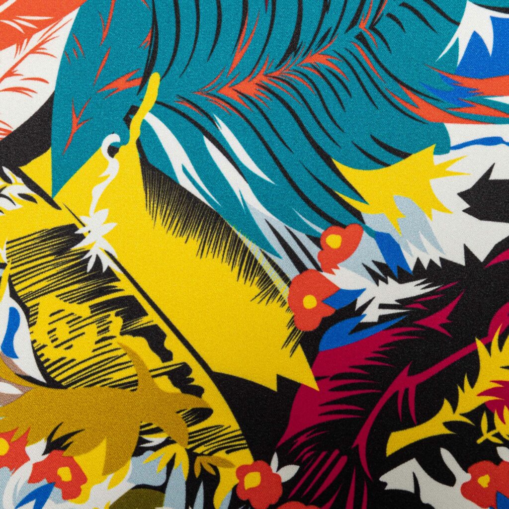 Where To Buy Square Silk Scarves - Muriersilk