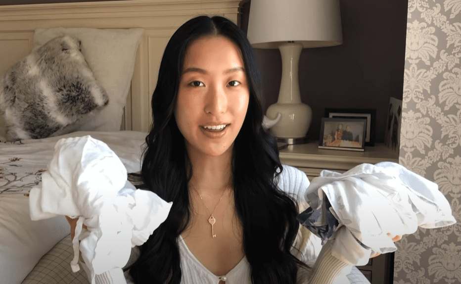 how to wash a silk pillowcase￼ - Muriersilk
