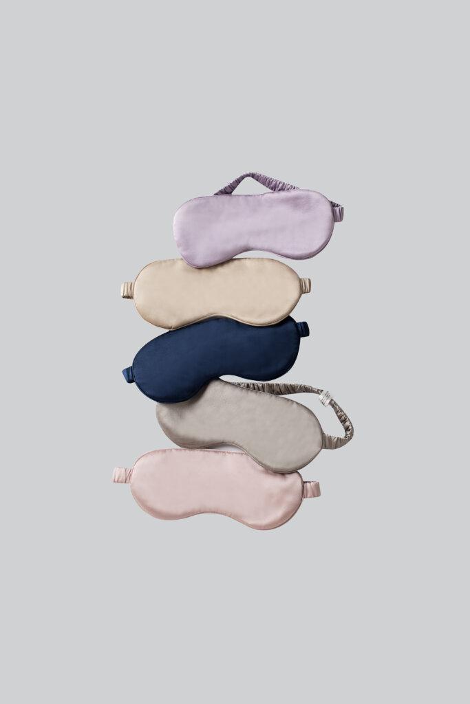 Is it good to use sleeping mask every night? - Muriersilk